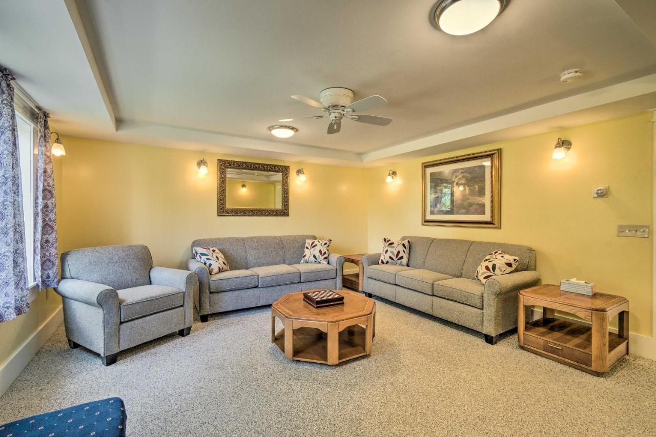 Charming Stanley Home With Yard, 7 Mi To Seneca Lake Geneva Exterior foto