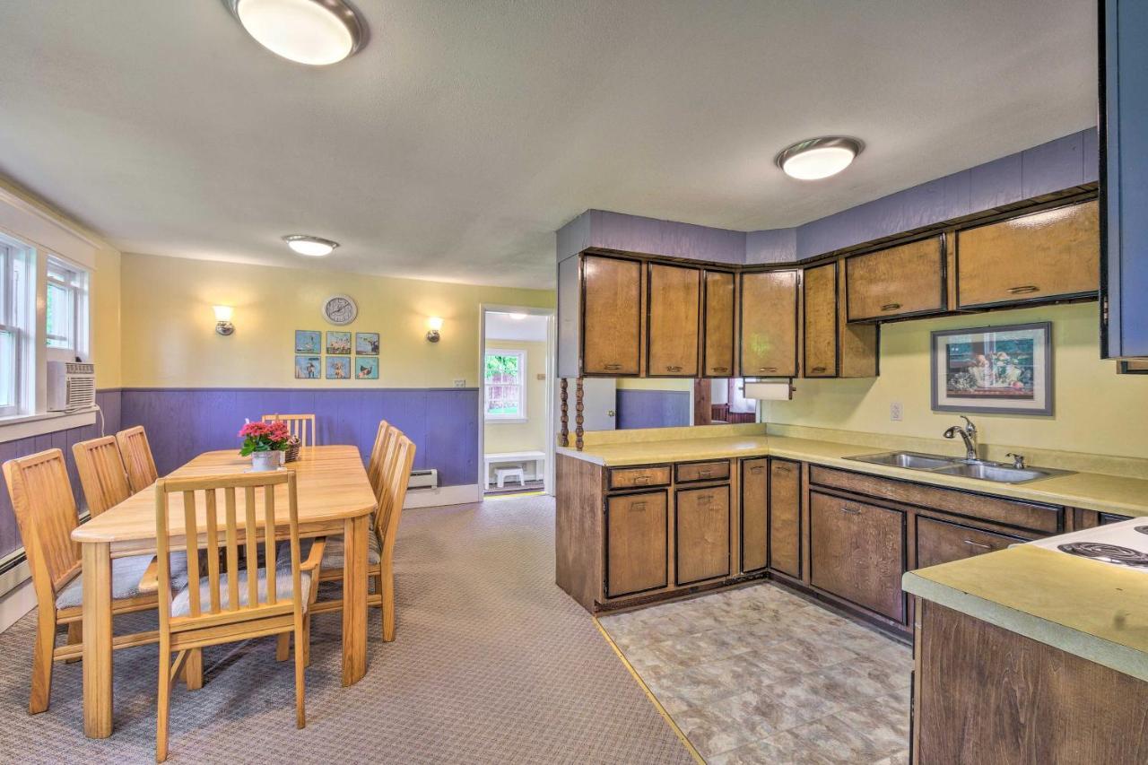 Charming Stanley Home With Yard, 7 Mi To Seneca Lake Geneva Exterior foto